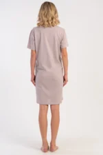 KOSZULA DAMSKA do karmienia model: 5120590000 (M, L, XL, XXL) - obrazek 2