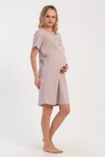 KOSZULA DAMSKA do karmienia model: 5120590000 (M, L, XL, XXL) - obrazek 5