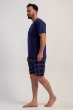 PIŻAMA MĘSKA model: 5120827305 (5XL, 6XL, 7XL) - obrazek 4