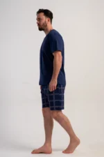 PIŻAMA MĘSKA model: 5120847305 (M, L, XL, XXL) - obrazek 5