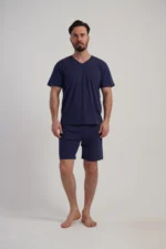 PIŻAMA MĘSKA model: 5121060000 (M, L, XL, XXL) - obrazek 4