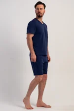 PIŻAMA MĘSKA model: 5121060000 (M, L, XL, XXL) - obrazek 5