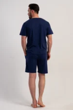 PIŻAMA MĘSKA model: 5121060000 (M, L, XL, XXL) - obrazek 2