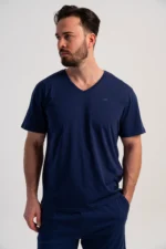 PIŻAMA MĘSKA model: 5121060000 (M, L, XL, XXL) - obrazek 3