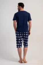 PIŻAMA MĘSKA model: 5121157303 (M, L, XL, XXL) - obrazek 2