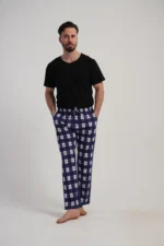 SPODNIE MĘSKIE model: 5121107303 (M, L, XL, XXL) - obrazek 4