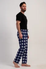 SPODNIE MĘSKIE model: 5121107303 (M, L, XL, XXL) - obrazek 5