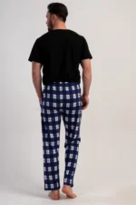 SPODNIE MĘSKIE model: 5121107303 (M, L, XL, XXL) - obrazek 2