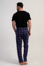 SPODNIE MĘSKIE model: 5120817305 (M, L, XL, XXL) - obrazek 2