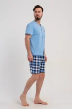 PIŻAMA MĘSKA model: 5120922754 (M, L, XL, XXL) - obrazek 5