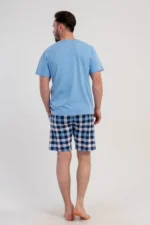 PIŻAMA MĘSKA model: 5120922754 (M, L, XL, XXL) - obrazek 2