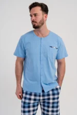 PIŻAMA MĘSKA model: 5120922754 (M, L, XL, XXL) - obrazek 3