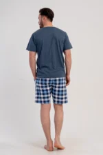 PIŻAMA MĘSKA model: 5120852754 (1XL, 2XL, 3XL, 4XL) - obrazek 2