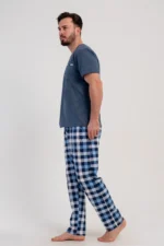 PIŻAMA MĘSKA model: 5120872754 (1XL, 2XL, 3XL, 4XL) - obrazek 5