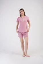 PIŻAMA DAMSKA model: 4082366790 (M, L, XL) - obrazek 3