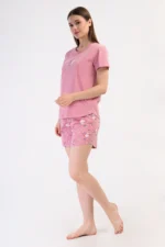 PIŻAMA DAMSKA model: 4082366790 (M, L, XL) - obrazek 4