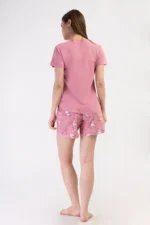 PIŻAMA DAMSKA model: 4082366790 (M, L, XL) - obrazek 2