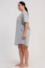 KOSZULA NOCNA DAMSKA model: 5120430000 (1XL, 2XL, 3XL, 4XL) - obrazek 4