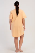 KOSZULA NOCNA DAMSKA model: 5120430000 (1XL, 2XL, 3XL, 4XL) - obrazek 2