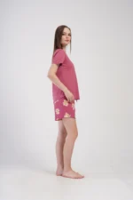 PIŻAMA DAMSKA model: 4090830613 (S, M, L, XL) - obrazek 4