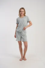 PIŻAMA DAMSKA model: 5122690000 (S, M, L, XL) - obrazek 5