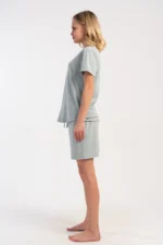 PIŻAMA DAMSKA model: 5122690000 (S, M, L, XL) - obrazek 4