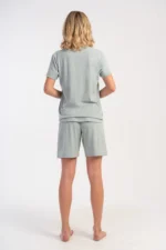 PIŻAMA DAMSKA model: 5122690000 (S, M, L, XL) - obrazek 2