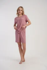 PIŻAMA DAMSKA model: 5122690000 (S, M, L, XL) - obrazek 5