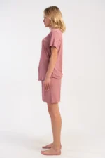 PIŻAMA DAMSKA model: 5122690000 (S, M, L, XL) - obrazek 4