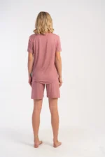 PIŻAMA DAMSKA model: 5122690000 (S, M, L, XL) - obrazek 2