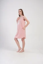 KOSZULA NOCNA DAMSKA model: 4070610000 (S, M, L, XL) - obrazek 3