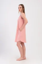 KOSZULA NOCNA DAMSKA model: 4070610000 (S, M, L, XL) - obrazek 4