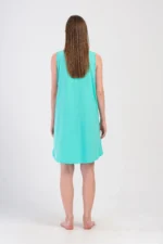 KOSZULA NOCNA DAMSKA model: 4070610000 (S, M, L, XL) - obrazek 2