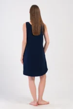 KOSZULA NOCNA DAMSKA model: 4070610000 (S, M, L, XL) - obrazek 2