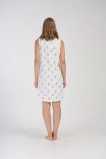 KOSZULA NOCNA DAMSKA model: 4081035802 (M, L, XL, XXL) - obrazek 2