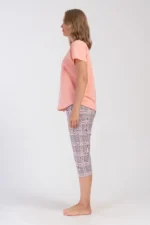 PIŻAMA DAMSKA model: 4070862057 (M, L, XL, XXL) - obrazek 5