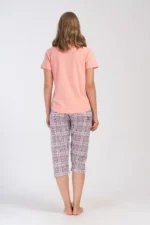 PIŻAMA DAMSKA model: 4070862057 (M, L, XL, XXL) - obrazek 2