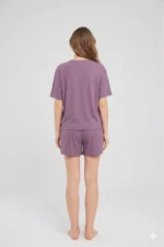 PIŻAMA DAMSKA model: 250084 (M, L, XL, XXL) - obrazek 2