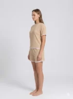 PIŻAMA DAMSKA model: 260116 (M, L, XL) - obrazek 3