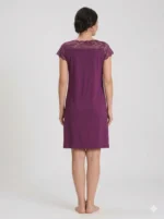 KOSZULA NOCNA DAMSKA model: D3100 (M, L, XL, 2XL, 3XL) - obrazek 2