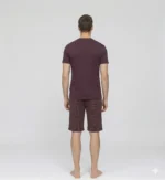 PIŻAMA MĘSKA model: 260010 (M, L, XL) - obrazek 2