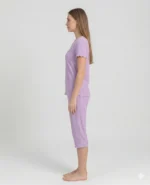 PIŻAMA DAMSKA model: 260095 (M, L, XL, XXL) - obrazek 5