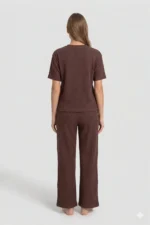 PIŻAMA DAMSKA model: 260107 (M, L, XL) - obrazek 2