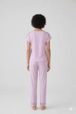 PIŻAMA DAMSKA model: 250090 (M, L, XL, XXL) - obrazek 2