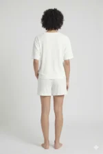 PIŻAMA DAMSKA model: 250083 (M, L, XL, XXL) - obrazek 2