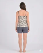 PIŻAMA DAMSKA model: 2176 (M, L, XL, 2XL) - obrazek 2