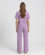 PIŻAMA DAMSKA model: 260110 (M, L, XL) - obrazek 2