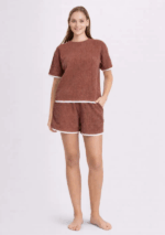 PIŻAMA DAMSKA model: 260113 (M, L, XL)