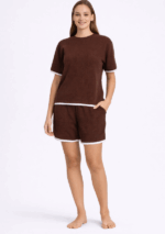 PIŻAMA DAMSKA model: 260112 (M, L, XL)