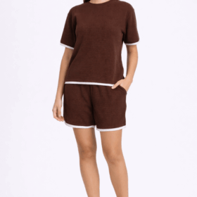 PIŻAMA DAMSKA model: 260112 (M, L, XL)